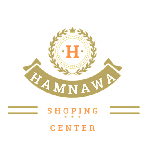 Hamnava Shopping Center